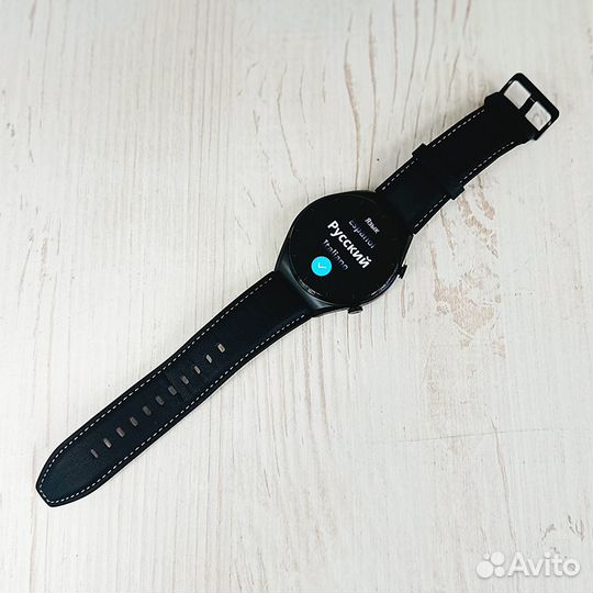 Xiaomi Watch S1