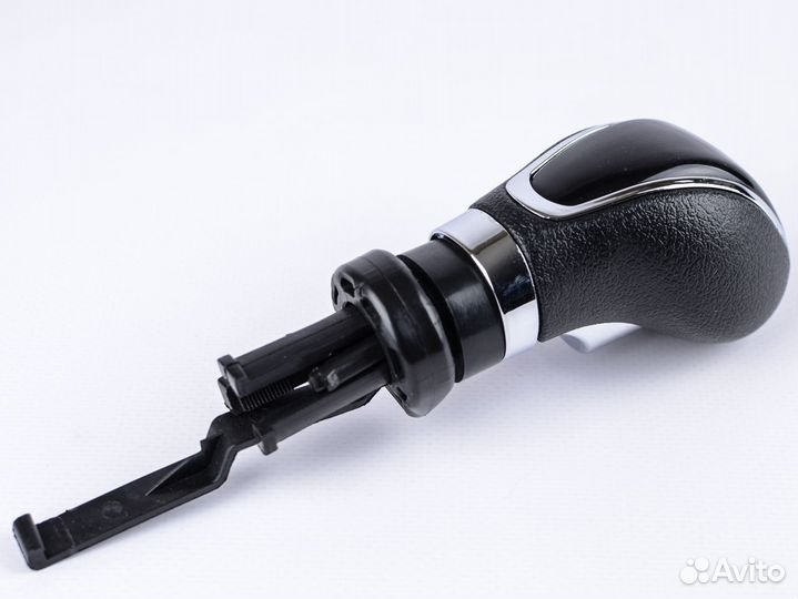 Ручка МКПП opel