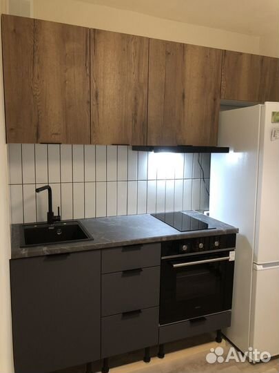 Сборка,монтаж,установка кухни