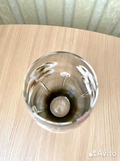 Ваза для цветов Rona