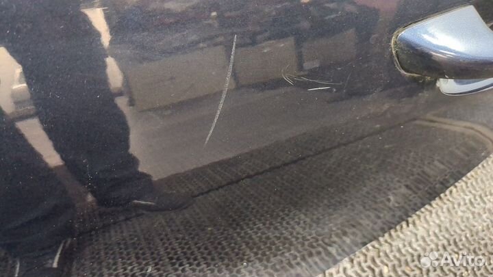 Дверь боковая Volkswagen Golf 6, 2009