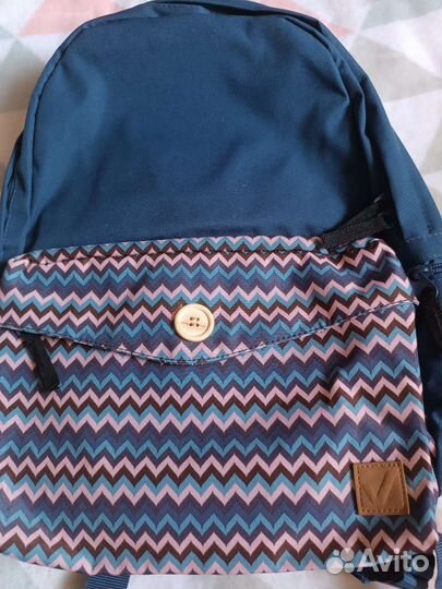 Рюкзак школьный для девочки