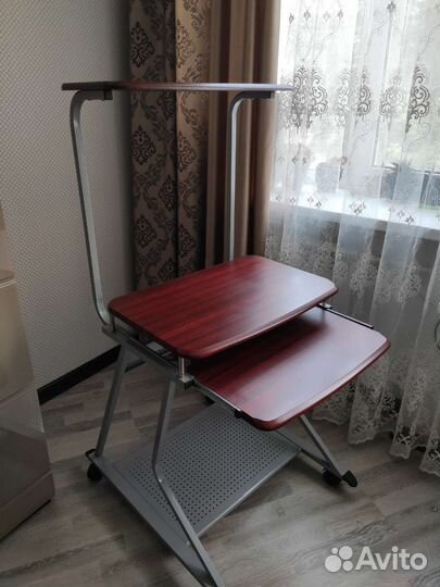 Компьютерный стол бу