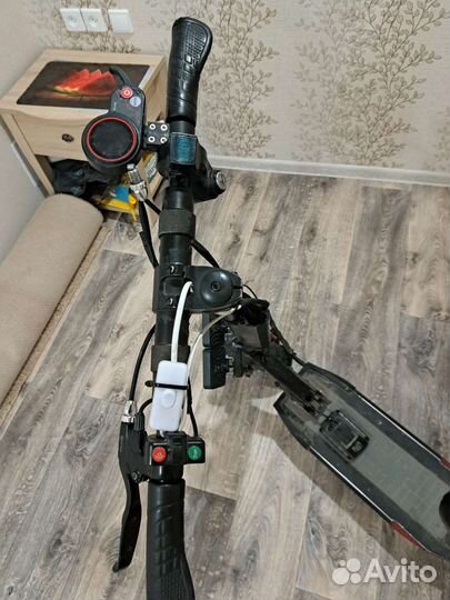 Электросамокат