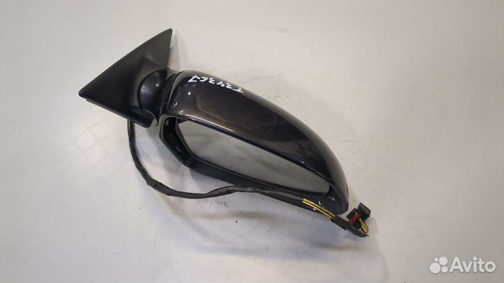 Зеркало боковое Audi A3 (8PA), 2008