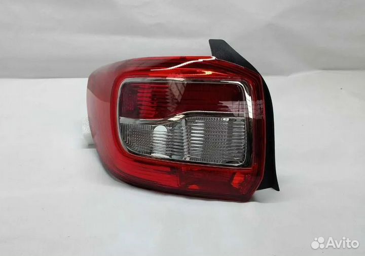 Фонарь Logan 2 2014-2018 L/R