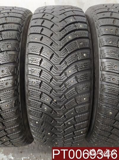 Michelin X-Ice North 2 195/65 R15 110