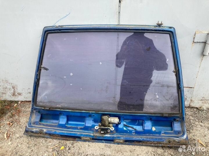 Багажник Ваз 2108 2109