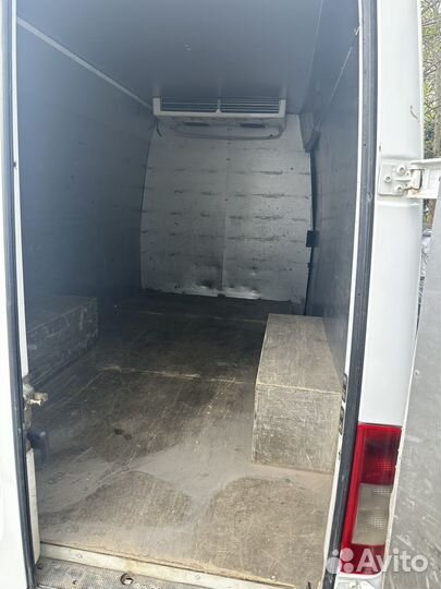 Mercedes-Benz Sprinter Classic рефрижератор, 2013