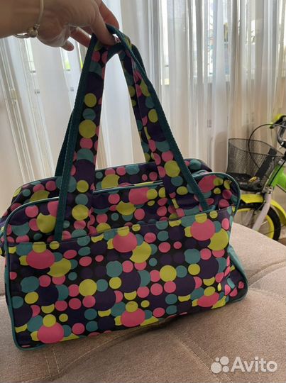 Cумка спортивная