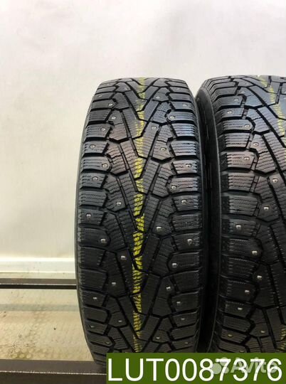 Pirelli Ice Zero 215/65 R16 104R