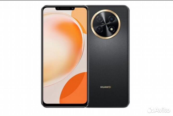 HUAWEI nova Y91, 8/256 ГБ