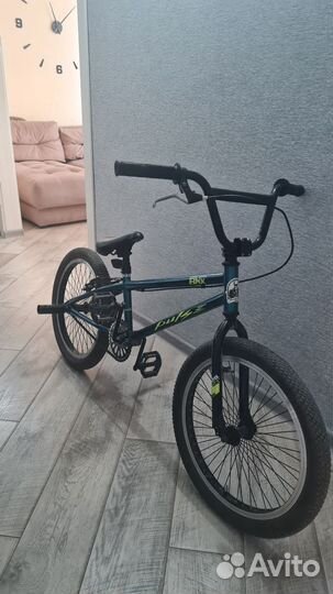 Велосипед подростковый