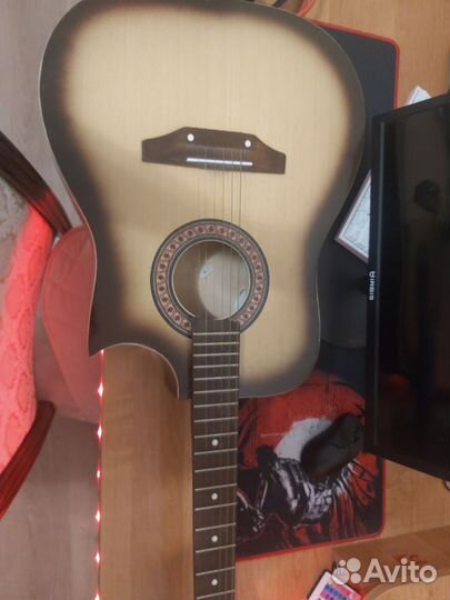 Гитара