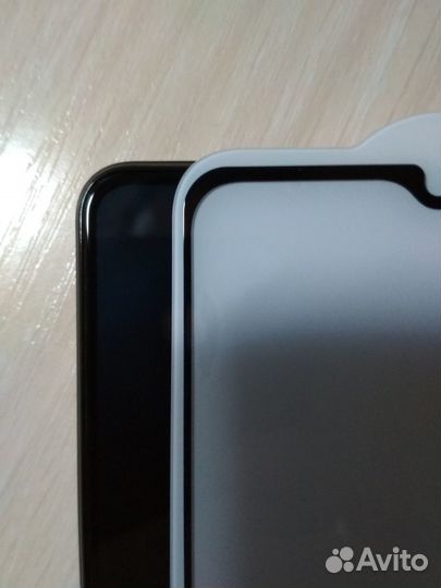 Защитное стекло Nillkin: Samsung Galaxy A12/A32 5G