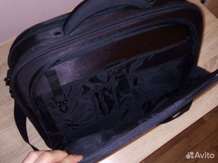 Сумка для ноутбука Sumdex