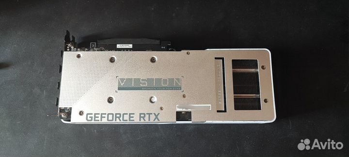 Видеокарта gigabyte GeForce RTX 3060 vision OC 12G