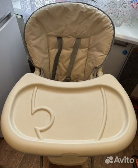 Стульчик для кормления