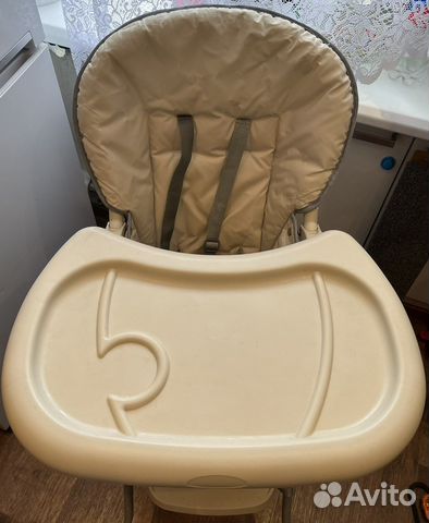 Стульчик для кормления
