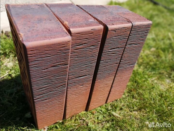 Славянский кирпич