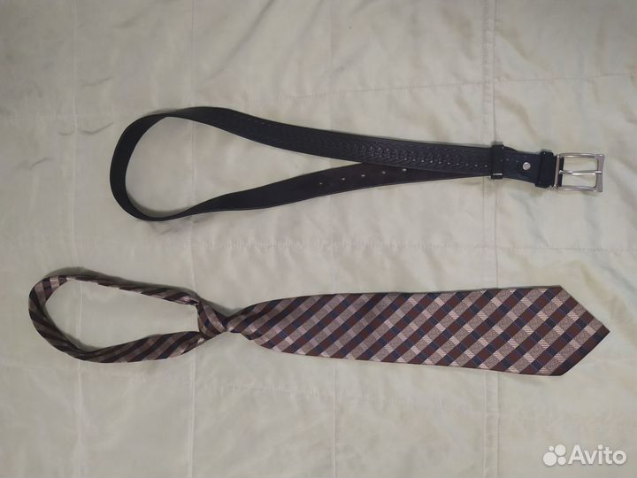 Мужской классический костюм 56 размер