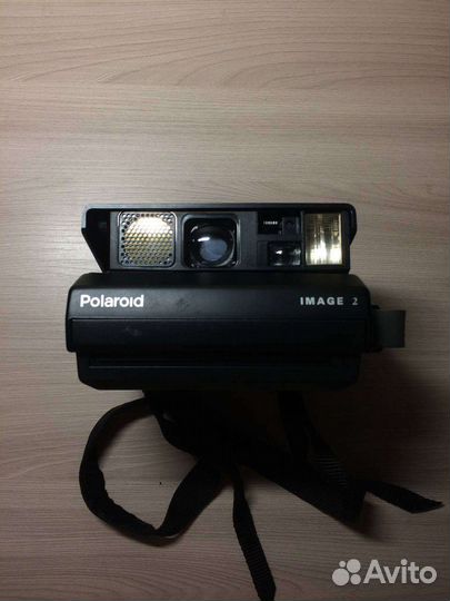Polaroid Image 2