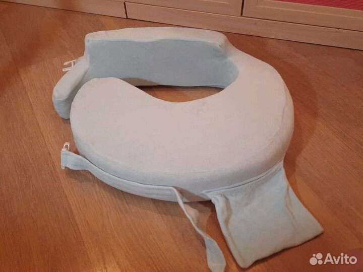 Подушка для кормления