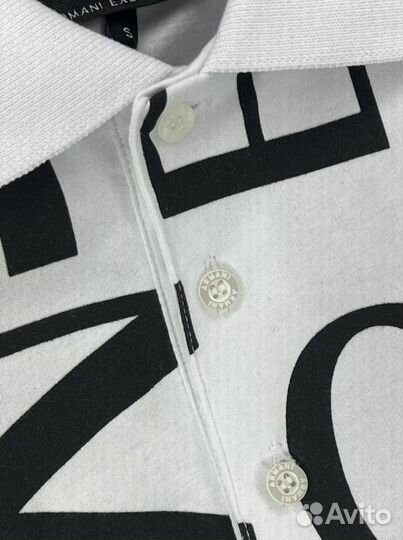 Комплект одежды мужской armani