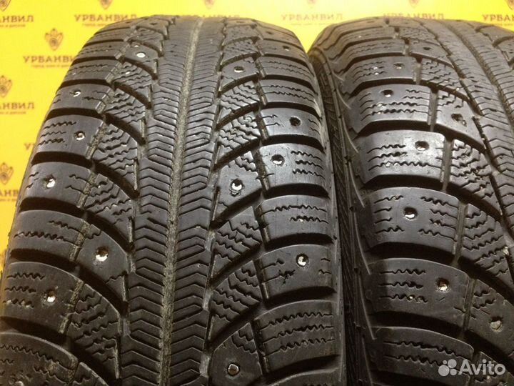 Gislaved Nord Frost 5 175/65 R14