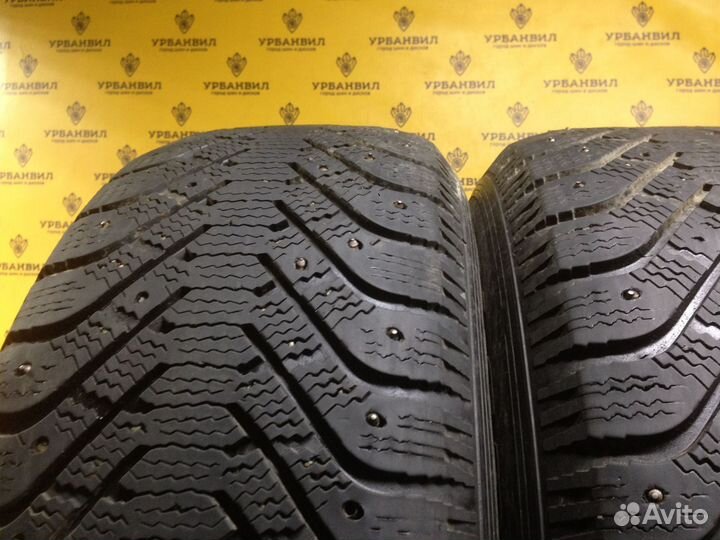 Goodyear UltraGrip 500 265/65 R17 110T