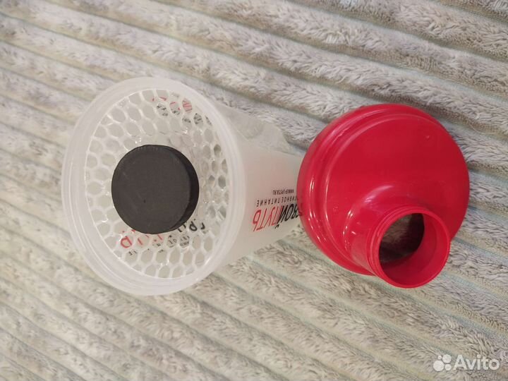 Посуда (стакан) для коктейлей