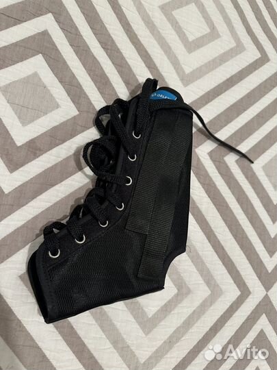 Ортез для голеностопа orlett lab 201