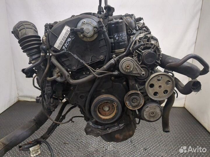 Гур Audi A5, 2011