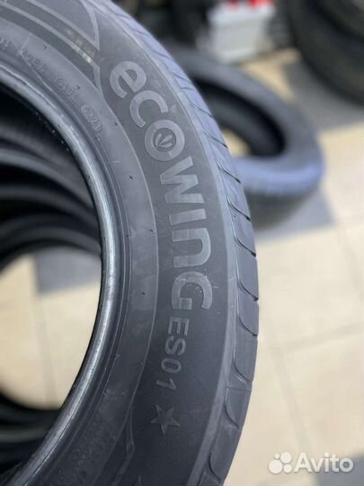 Kumho Ecowing ES01 KH27 205/65 R16 95W