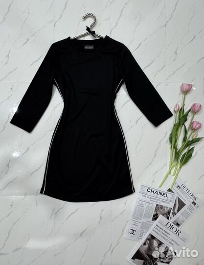 Платье женское