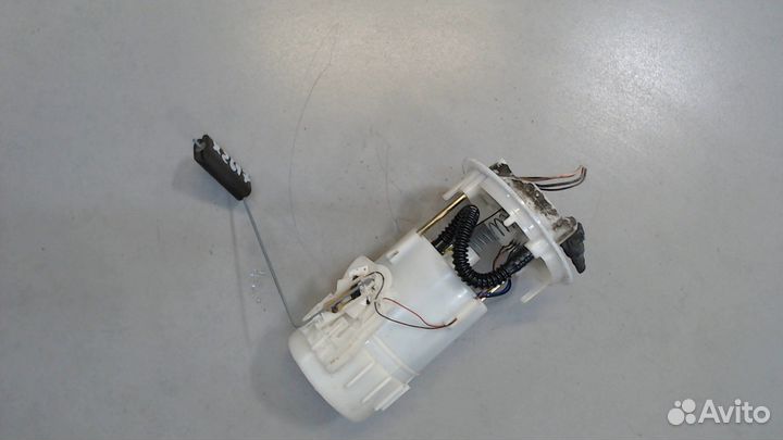 Насос топливный электрический Renault Scenic, 2007