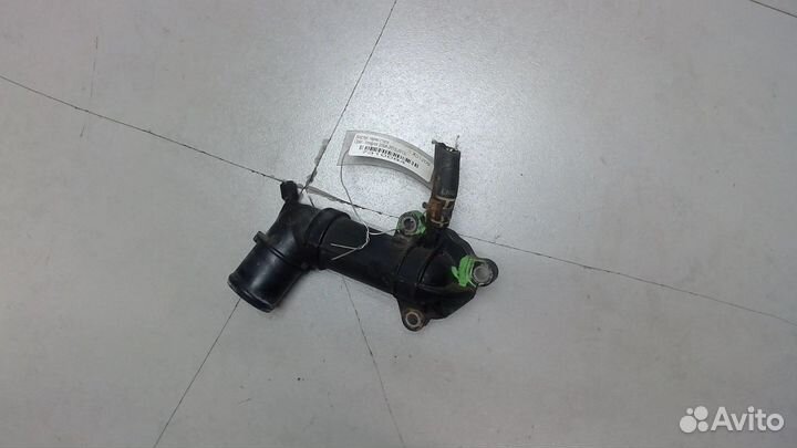 Корпус термостата Opel Insignia, 2012