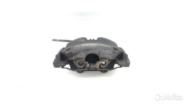 Суппорт тормозной передний правый Ford Kuga 2 jqmb