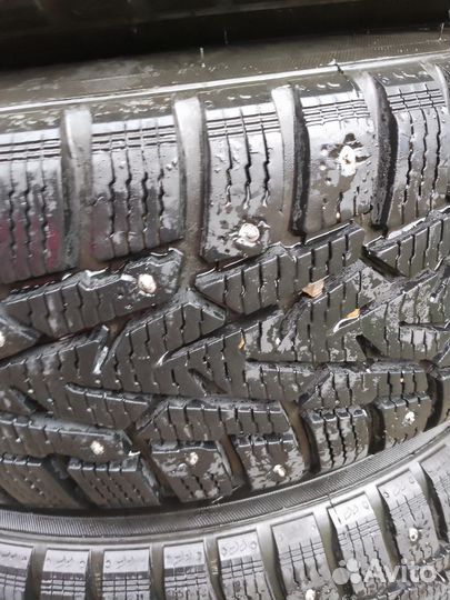 Зимние колеса r14 185 70