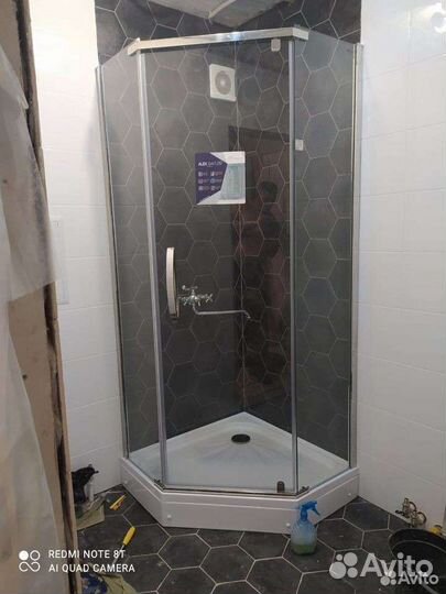 Ремонт квартир