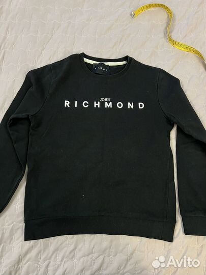 Richmond толстовка детская