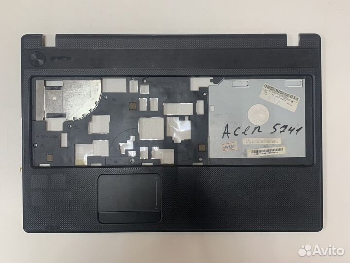 Топкейс для ноутбука acer 5741