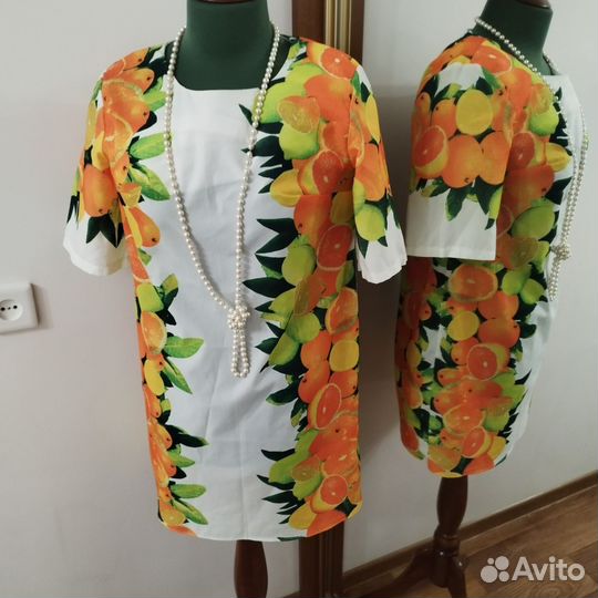 Женские платья