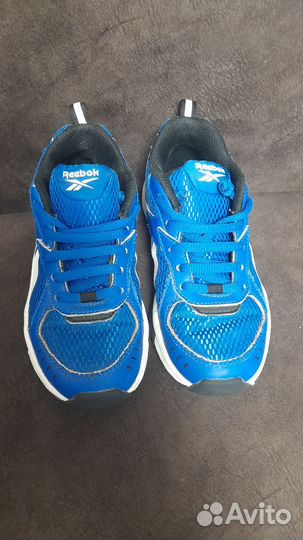 Кроссовки reebok