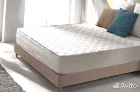Анатомический матрас 140х200, 160х200 и другие