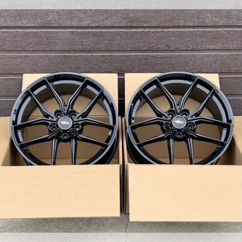 Литые диски Procast FF2074 8×R18 4×100