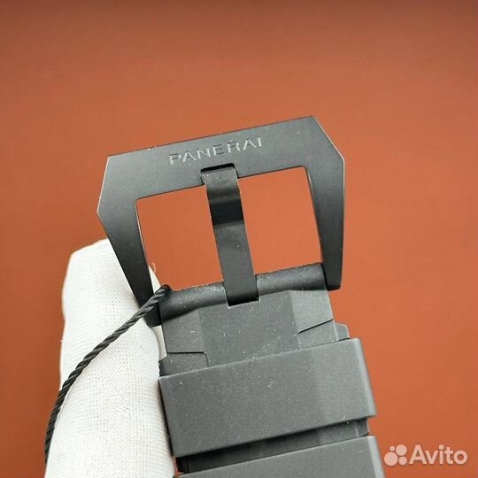 Мужские часы panerai