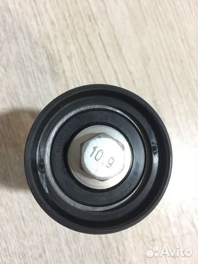 Ролик грм дополнительный Шкода Фольксваген