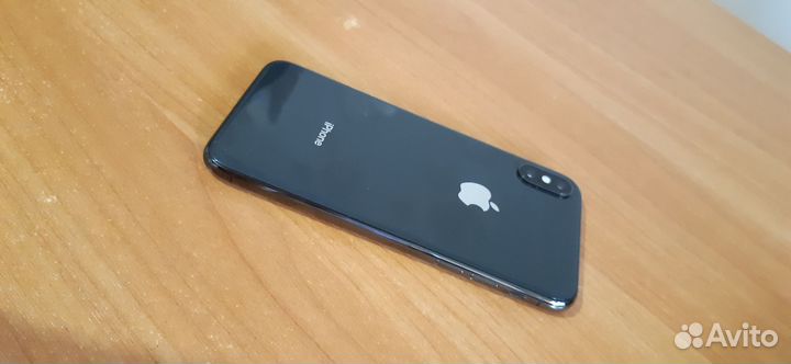 iPhone X, 256 ГБ