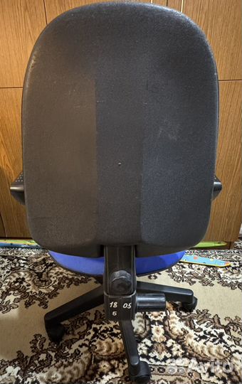 Компьютерное кресло